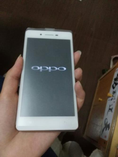 oppo a33t清除数据后无法正常开机