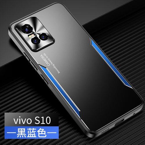 vivo s10 pro与vivo s10e