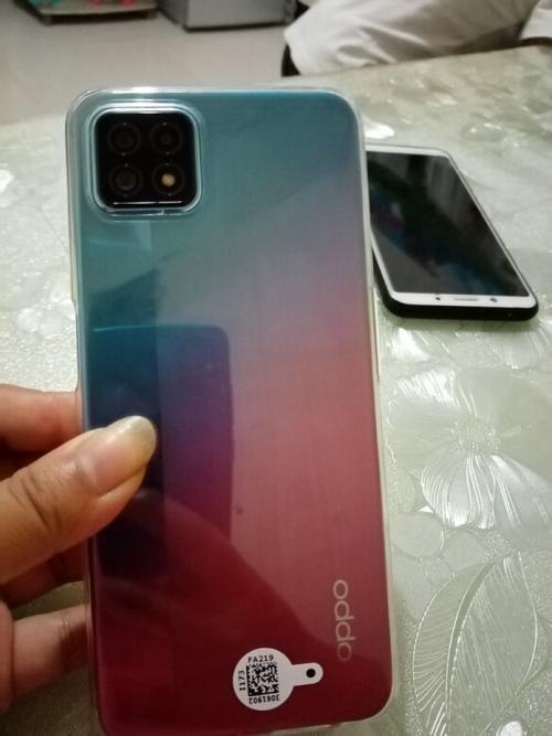 oppoA72为什么手机型号不一样