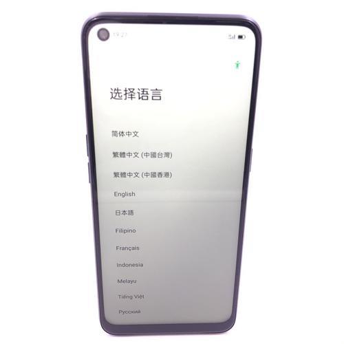 oppoa23闪光灯怎么开