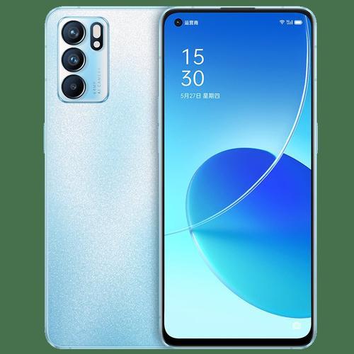 oppo reno 5pro怎么开先行者5G