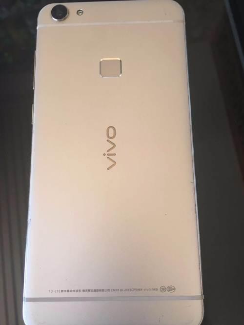 为什么vivo X6D性能不错但玩王者荣耀卡