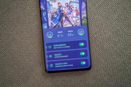 opporeno3pro变成2G怎么回事