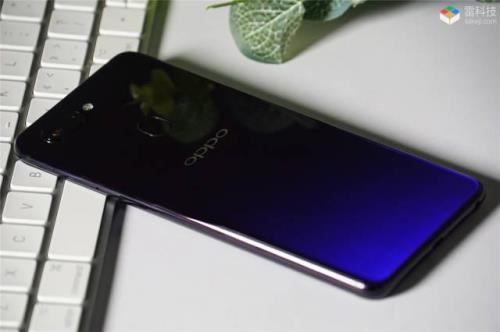 oppo R6手机 怎么开相机闪光灯