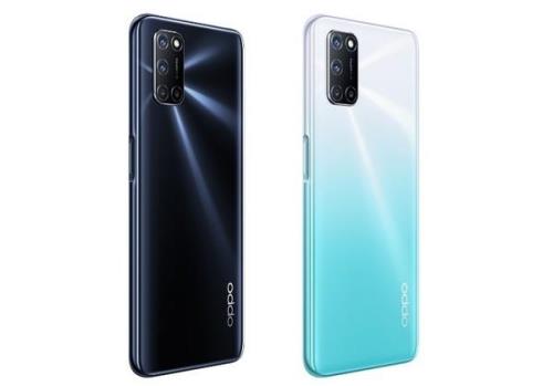 OPPO a 93.是多少毫安