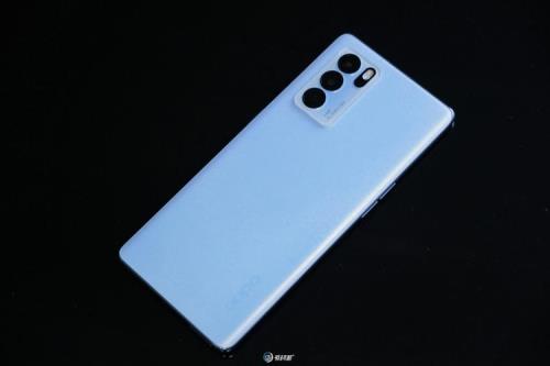 oppo reno6z与reno6区别