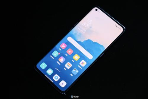 oppo reno6关机键不灵