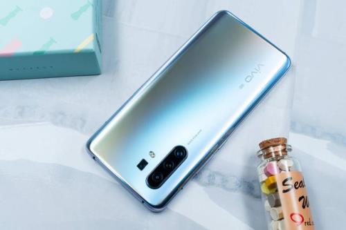 vivo30怎么样