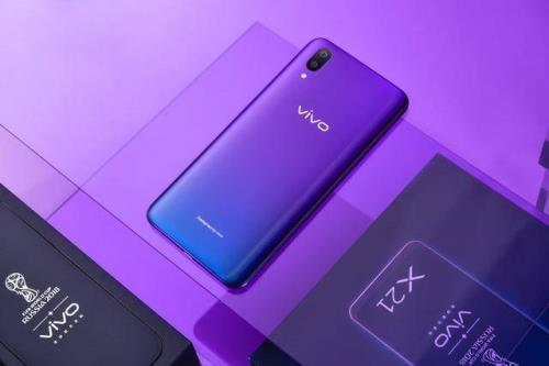 vivo x21看视频一般可以看多久