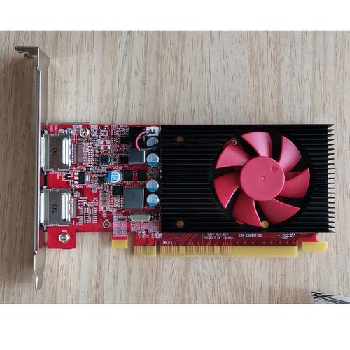 Radeon R7 370相当于什么显卡