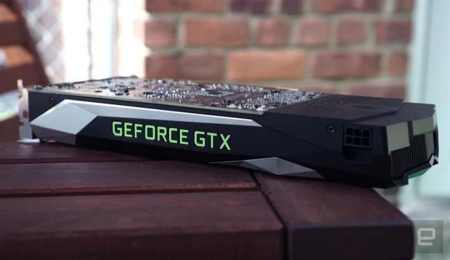 NVIDIA GTX400系列显卡