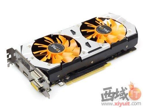 gtx750ti哪款好