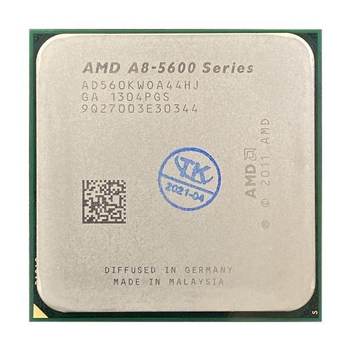 A8-5600K相当于什么CPU