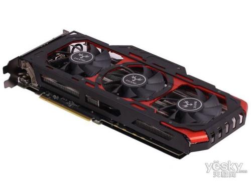 七彩虹gtx970烈焰战神X-TOP怎么样