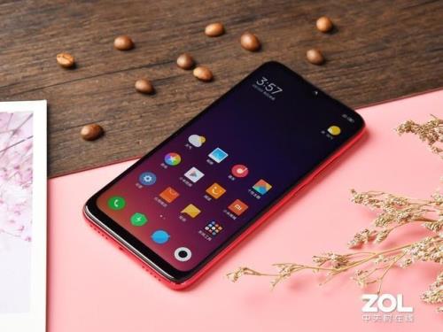 redmi7是什么型号手机