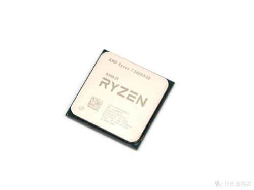 r7 5800是什么水平