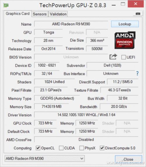 amd r7 200显卡支持4k输出吗