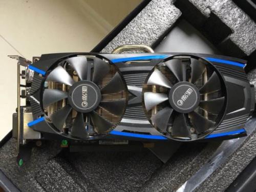 hd5700显卡质量怎么样