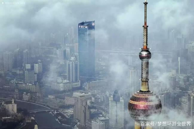上海为什么被称为牛城