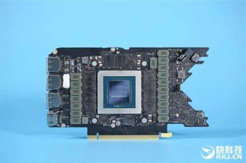 z390能不能装3080显卡