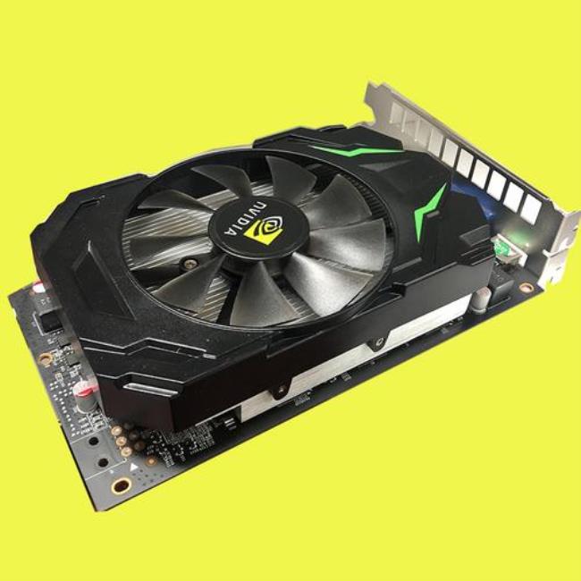 gts450gd5和gtx1050ti哪个好