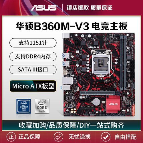 b350m主板配什么cpu