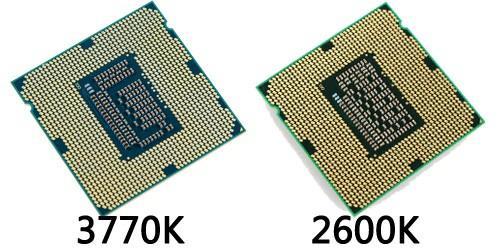 i7 3770 加gtx750ti