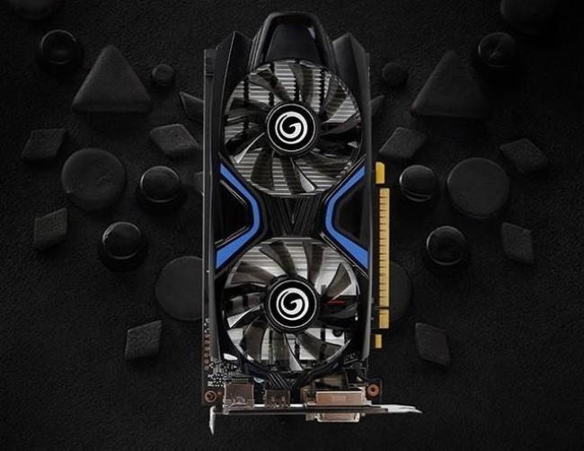 二手影驰gtx1050多少钱