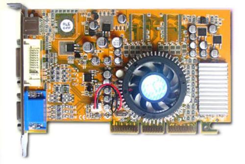 ATI RADEON HD7500/7600 SERIES显卡属于什么水平的