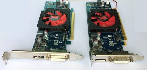 HD7470戴尔的显卡可以跑多少分