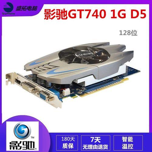 gtx750ti1g是哪种显卡