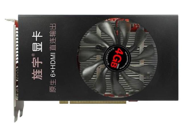 r7 350 4g显卡能玩什么