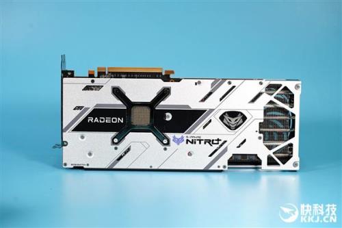 rx6800tx适合什么固态