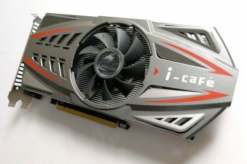 gtx650和hd750哪个好