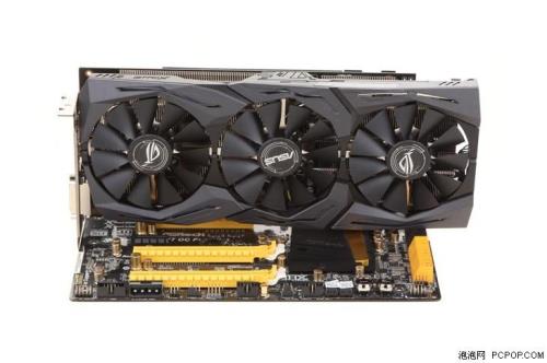 h61主板能点亮rx480吗