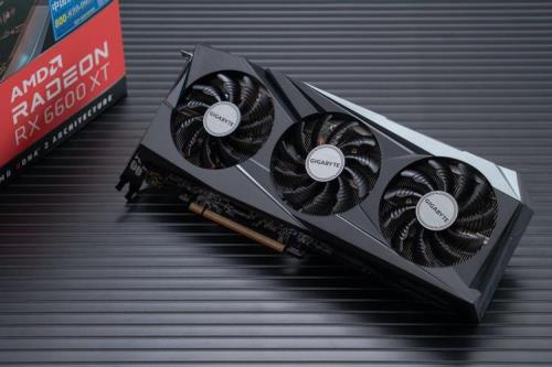 技嘉RX570Gaming4GMI怎么样