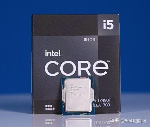 i512490f鲁大师跑分多少