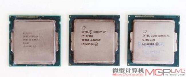 i56600k跟i74790k差别有那些