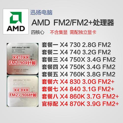 amd x4 750k相当于i几