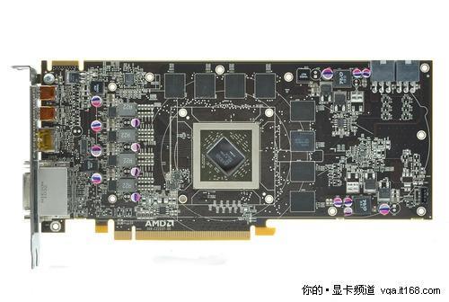 AMD Radeon HD 7340M怎么样