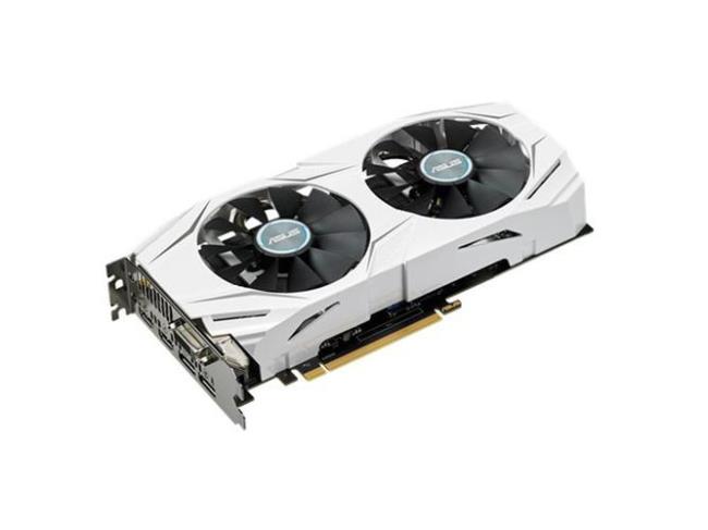 gtx16504g和10708g哪个好