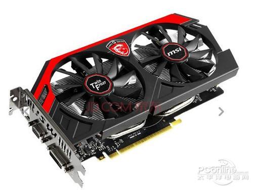 GTX750Ti买什么牌子的比较好啊