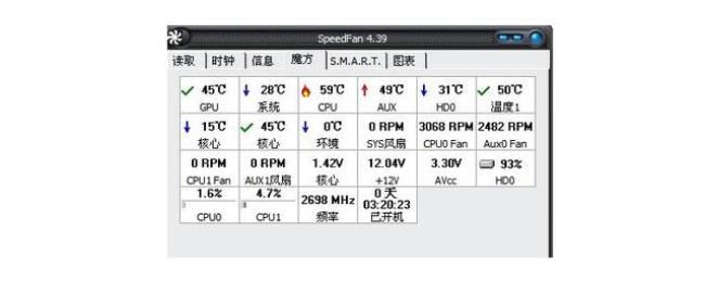 cpu运行游戏的时候70度正常吗