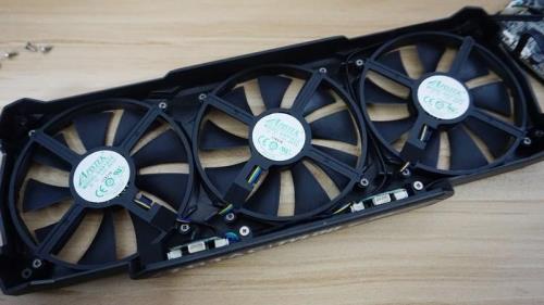 不能超频的GTX 1070Ti还买吗