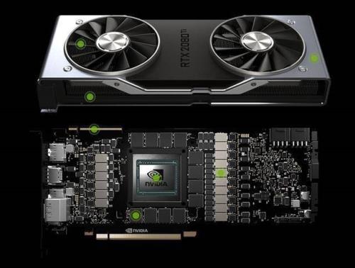 rtx2080和rtx3050哪个好