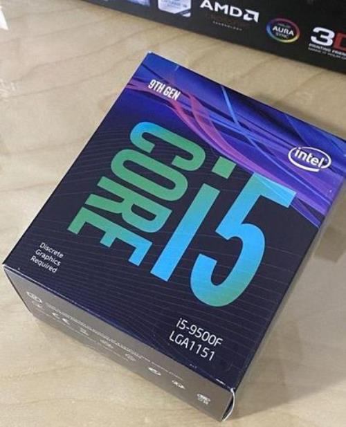 r5 3700x和i5-10400f哪个好