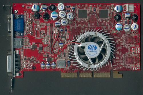 N卡FX5500跟A卡跟Radeon9600哪个好