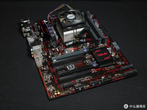 r7 1700用什么主板