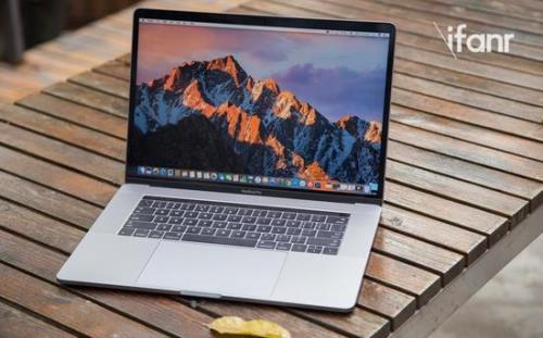 苹果macbook pro是独立显卡吗