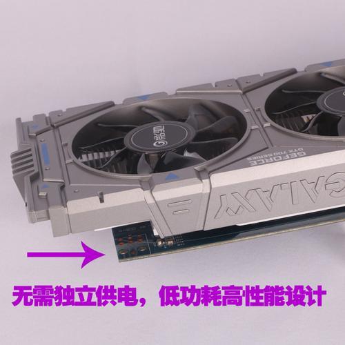 影驰geforcegtx750ti骁将2g怎么样